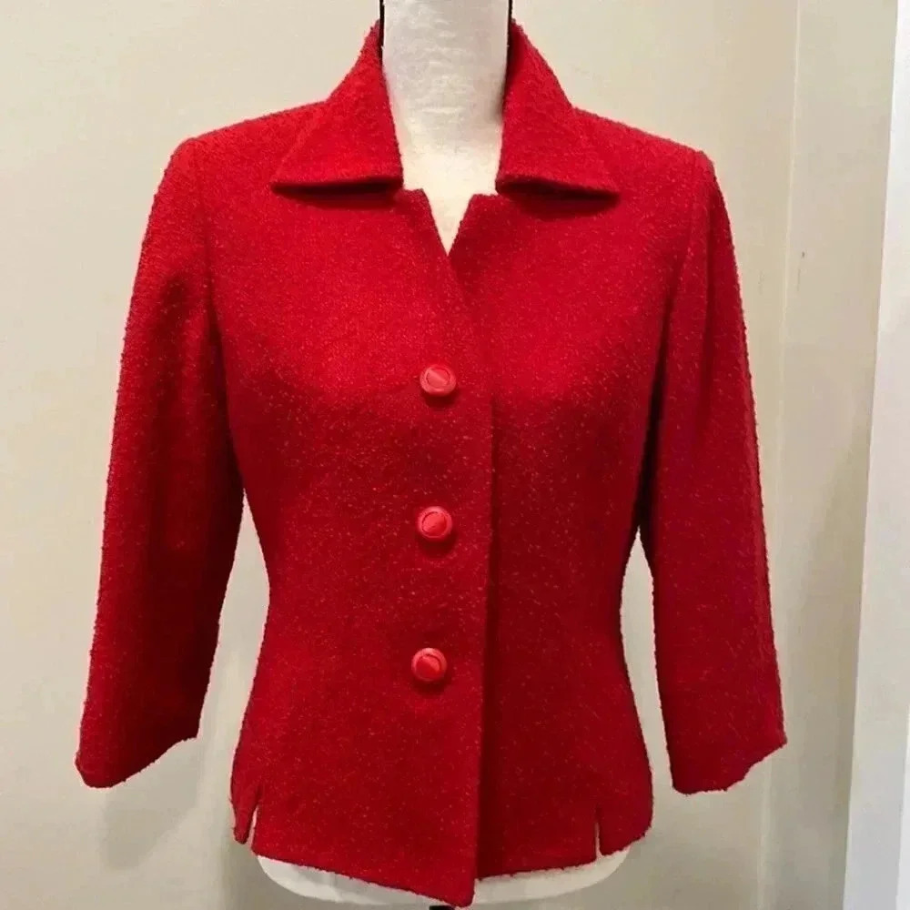 Le Suit Jacket - image 1